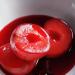 Bodrum Sour Cherry Compote | Visne Kompostosu | Authentic Taste | Tuskish Cuisine | No Additives and Preservatives | Sour Cherries | Tinned Foods | Turkish grocery | 540G (Pack of 2) CHERRY-PACK OF 2 - Buy Online on GoSupps.com