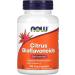 Now Foods Citrus Bioflavonoid Complex 1400 mg, 100 Count (Pack of 1)