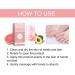 Cracked Heel Repair Cream Stick Foot Moisturizing Stick Foot Cream For Very Dry Feet Foot Cream For Calluses And Hard Skin Foot Moisturiser Callus Remover Soften For Feet Knees Hand - Buy Online on GoSupps.com
