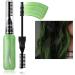 Peignes craie pour cheveux pour filles peigne craie pour cheveux lavable - Ensemble de teinture de mascara pour femmes Ensemble de craies pour lavables de 8 couleurs teinture UN 1 unit (Lot de 1) - Buy Online on GoSupps.com