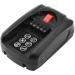 Battery Replacement for Gardena | Compatible with 14907-20 14908-20 P4A PBA 18V/36 AquaClean 24/18V | International Shipping Available - Buy Online on GoSupps.com