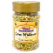 Rani Green Mukhwas (Special Digestive Treat) 3.9oz (140g) PET Jar Indian After Meal Digestive Treat | Vegan | Gluten Friendly | Non-GMO | Indian Origin Green Mukhwas 140 g (Pack of 1)