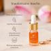 Ayurvedic Kumkumadi Oil (Tailam) with Saffron & Red Sandalwood | Elixir for Glowing Skin with Pure Essential Oils | Natural Radiance & Youthful Complexion | All Skin Types | 5ml - Buy Online on GoSupps.com