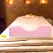 Kichvoe Lash Pillow for Extensions - Memory Foam Neck Support Pillow for Beauty Salon - Pink - Buy Online on GoSupps.com
