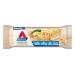 Atkins Gluten Free Lemon Bar Snack Bar 8 Count Value Pack - Keto Friendly - Buy Online on GoSupps.com