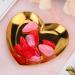 Heart-Shaped Storage Boxes for Jewelry & Nail Accessories | Organize Earrings Rings Necklaces & More - Buy Online on GoSupps.com