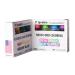 Candlewood Pantry B. Sprinklin Liquid Food Coloring Kit - 8 Bottles 0.3oz Neon & Regular Colors - Buy Online on GoSupps.com