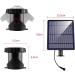 Coreslux RGB Solar Pond Lighting - Adjustable IP68 Waterproof Underwater Spotlights (5 Pack) for Garden & Diving - Buy Online on GoSupps.com