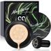 Mushroom head air cushion CC cream BB cream for nude make -up moisturizing concealer permanent brightening liquid basis for all skin (lighten)