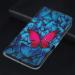Miagon Full Body Wallet Case for Samsung Galaxy J6 2018 Colorful Pattern Design PU Leather Flip Cover with Magnetic Closure Stand Card Slot Red Butterfly Samsung Galaxy J6 2018 Red Butterfly - Buy Online on GoSupps.com