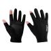 Faletony 1 pair of gloves fishing gloves gloves fishing gloves sun protection breathable anti-skid bicycle gloves for women and men