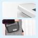 Yytcsjz Insulin Refrigerator Mini Medicine Fridge - Rechargeable White - Buy Online on GoSupps.com