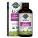 Garden of Life Kids Organic Elderberry Immune Syrup  3.9 fl oz (116 ml)
