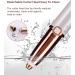 Eyebrow Hair Remover & Painless Trimmer for Women | Portable Razor for Face & Nose - Shop Internationally - Buy Online on GoSupps.com