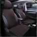 Aqxyedc Flax Car Seat Covers Interior Automobiles Front Backrest Seat Cushion Universal Four Seasons Protector Mats Cover Seats Set wanglan(Color:1 pad beige) - Buy Online on GoSupps.com