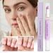 Stylo Soin Des Ongles - Pointe Tournante R paratrice Nourrissante Et Fortifiante - Renfort Ongles Portable | Soin Maison Renfor ateur Pour Femmes Aux Ab m s - Buy Online on GoSupps.com