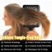 Rosemary Oil for Hair 60ml Rosemary Oil and Hollow Comb 100% Pure Natural Rosemary Oil for Skin Care and Scalp Stimulates Hair Growth for Men and Women - Buy Online on GoSupps.com