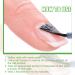 15ml Keratin 3 Days Growth Nail Treatment&Strengthener Nail Growth Treatment for Nail Repair Nail Strengthener for Damaged Nails Extra Strong Growth Nail Polish Nail Oil Treatment for Damaged Nails - Buy Online on GoSupps.com
