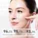 LXZJJM 3-in-1 Soft Skin Foundation for Mature Skin Portable Liquid Foundation with Concealer Brush Seamless Finish Ideal Foundation Makeup for Women (02#Natural 8 g) 8 g (Pack of 1) 02#natural - Buy Online on GoSupps.com