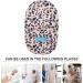 Healeved Elastic Ostomy Cover - Cotton Waterproof Stoma Shower Cover for Colostomy Patients - Buy Online on GoSupps.com
