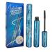 Mascara for Seniors with Sparse Eyelashes, Mascara for Mature Senior Women with Sensitive Eyes Short Eyelashes Sparse Eyelashes, Waterproof Mascara with