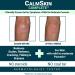 Xenna CalmSkin Complete Gel for Psoriasis Relief | Clinically Proven | Results in 1 Week | Calming Formula | 4 fl. oz - Buy Online on GoSupps.com