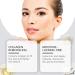 Collagen Anti Wrinkle Cream For Face Bo-tox Face Cream With Collagen Anti Aging Cream For Face And Neck Hydrating Day And Night Collagen Face Moisturiser For Women & Men - Buy Online on GoSupps.com