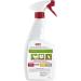 Nature's Miracle 24 oz Bird Cage Cleaner - Effective & Safe Cage Cleaning Solution - Buy Online on GoSupps.com