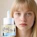 Women's Facial Moisturizer | 20ml Fast-Absorbing Liquid | Brightening Treatment with Dropper Bottle | For an Even Skin Tone Improves Radiance Reduces Redness - Buy Online on GoSupps.com