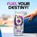 Bang Energy Drink Potent Brain and Body Fuel Purple Haze - 16 Fl Oz - Pack Of 16 - Buy Online on GoSupps.com