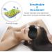 JEFlex Natural Silk Sleep Mask - Ultra-Smooth Blindfold for Deep Rest - Buy Online on GoSupps.com