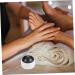 Lalafina Rolling Ball Massage Tool Kit | Deep Tissue Roller & Fitness Device | Durable PP Material for Body Relief - Buy Online on GoSupps.com