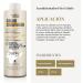 LENDAN Terra Color Apr s-shampoing pour cheveux color s 1000 ml hydrate et adoucit am liore l'intensit de la couleur des cheveux renforce les cheveux crini re brillante v g talien Sans parfum 1 l (Lot de 1) - Buy Online on GoSupps.com