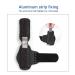 LIZEALUCKY Toe Splint & Corrector Brace for Injuries - Adjustable Support for Men & Women | Hammer Toe Fractures & Overlapping Toe Relief - Buy Online on GoSupps.com