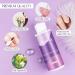 Vrenmol Cuticle Remover Kit - 60ML/2.03OZ Cream Liquid with Pusher, Trimmer & Nipper - Nail Care Tools for Softening & Removing Cuticles at Home or Salon - Buy Online on GoSupps.com
