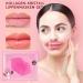 Lip Pad Mask 16 Pieces Moisturising Lip Mask Lip Mask Provides Superbly Soft Lips for Lip Care Suitable for Dry and Cracked Lips - Buy Online on GoSupps.com