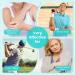 Sylong Elbow Bandage for Tendonitis & Cubital Tunnel Syndrome - Night Rail Support for Men & Women (L/XL) - International Shipping - Buy Online on GoSupps.com