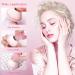 ANGNYA Nail Dust Brush - Soft Round Nail Art Duster with Acrylic Handle | Fluffy Powder Remover Brush for Manicure & Pedicure - International Shipping Available - Buy Online on GoSupps.com