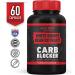 White Kidney Bean Extract - 100% Pure Carb Blocker - Double Dragon Organics (60 Capsules) - Buy Online on GoSupps.com
