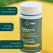 Iwi Omega-3 Essential 30 Softgels (30 Servings) Plant-Based Algae Omega 3 with EPA + DHA Brain Heart & Immune Support Dietary Supplement Krill & Fish Oil Alternative No Fishy Aftertaste - Buy Online on GoSupps.com