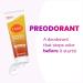 Lume Natural Deodorant - Underarms and Private Parts - Aluminum Free, Baking Soda Free, Hypoallergenic, and Safe For Sensitive Skin - 3oz Tube (Toasted Coconut) Coconut 3 Ounce (Pack of 1) - Buy Online on GoSupps.com