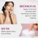 Manuka Lane Bee Venom Night Cream - Youthful Skin Formula with Sweet Almond Oil & Plant Extracts | 1.69 oz - Buy Online on GoSupps.com
