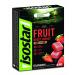 Isostar Energy Fruit Boost - Strawberry Flavor - Sport Fruit Pasta - Fatigue Reduction - With Caffeine - Natural Flavor - N