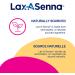 Lax-A-DAY Lax-A-Senna Sennosides Stimulant Laxative | Naturally Sourced Medicinal Ingredients Fast-Acting Overnight Relief of Occasionnal Constipation | 110 Tablets Lax-a-Senna (Tablets) 110 tablets - Buy Online on GoSupps.com