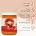 Nutiva Organic Red Palm Oil Unrefined 15 fl oz - Pack of 2 | 100% Pure & Natural - Buy Online on GoSupps.com