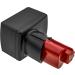 JRINK Milwaukee Battery Replacement - Compatible with M12 C12 and More | International Shipping Available - Buy Online on GoSupps.com