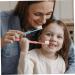 Mobestech 6th Soft Toothbrush Set - Travel-Friendly Oral Hygiene Tool for Whiter Teeth | Compact Nylon Brush for Tooth Cleaning - Buy Online on GoSupps.com