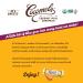 GoSupps.com - Cocomels Coconut Milk Caramels Madagascar Vanilla 3.5 oz (100 g) - Buy Online on GoSupps.com