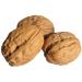Farm Fresh Nuts Brand 2 Lbs. Jumbo Natural California Walnuts - Omega 3 Rich, Fresh Crop, Bursting with Flavor - Buy Online on GoSupps.com