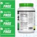 PEScience Select Vegan Mint Chocolate Protein Powder - 27 Servings - Buy Online on GoSupps.com